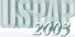 USPAP 2003